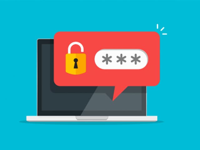 La lista con las peores contraseñas