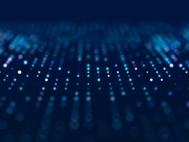 Las mujeres, lejos de  la ciencia de datos