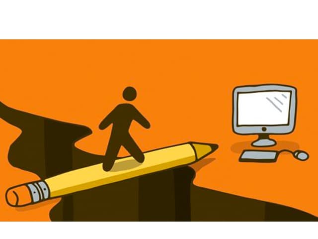 La brecha digital acelera múltiples desigualdades