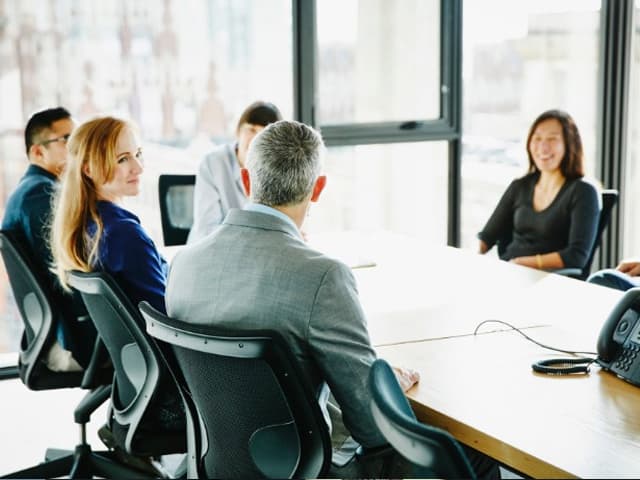 Diversidad en directorios y cómo atraer a los inversores