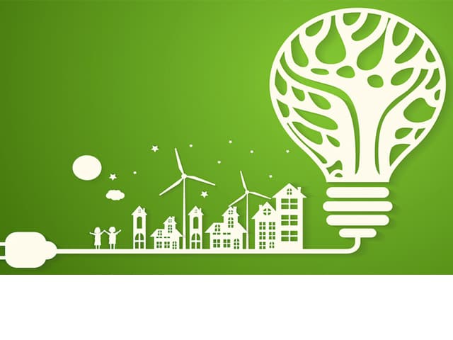 Interrumpidos los esfuerzos para lograr eficiencia energética