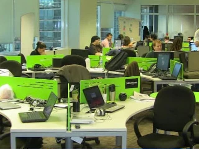 Globant anuncia que logrará la neutralidad de carbono en 2021