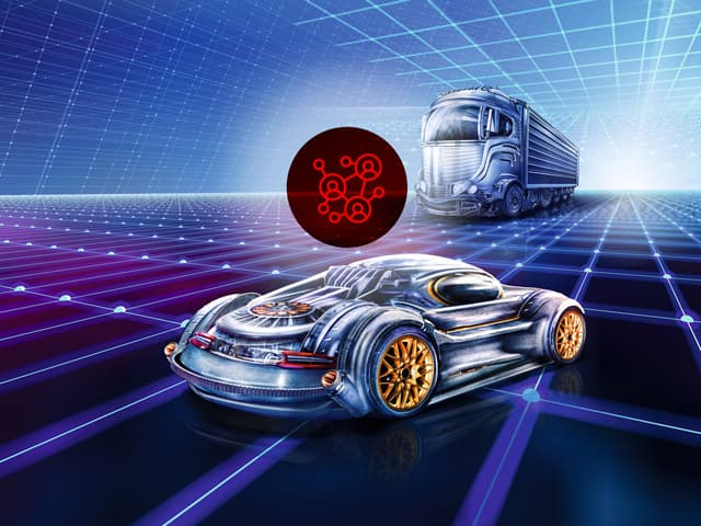 Claves para el futuro de la industria automotriz