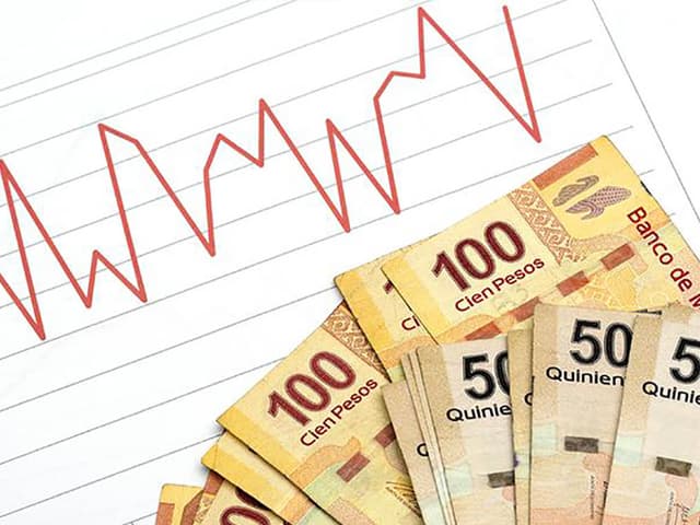 La inflación no bajará de 3% en lo que resta del año