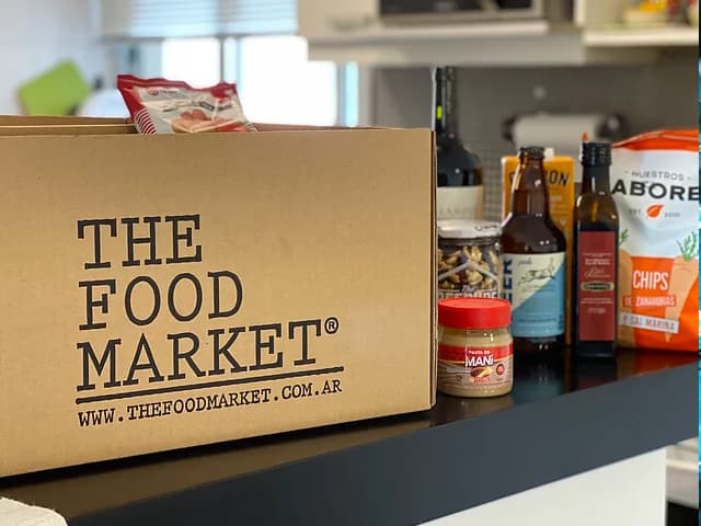 Sustentable, responsable y  local: las compras al origen