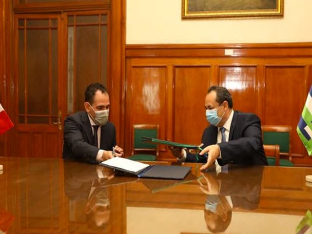 México se convierte en miembro pleno de CAF