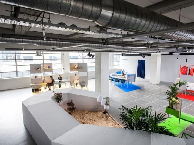  Cambiar la forma de trabajar para siempre