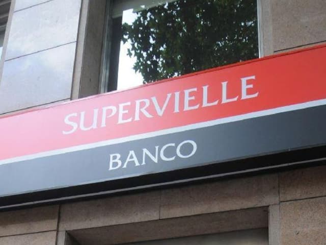 Nueva opción para inversores: Supervielle lanza “oro online”
