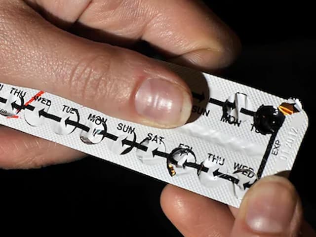 El impacto ambiental de la píldora anticonceptiva