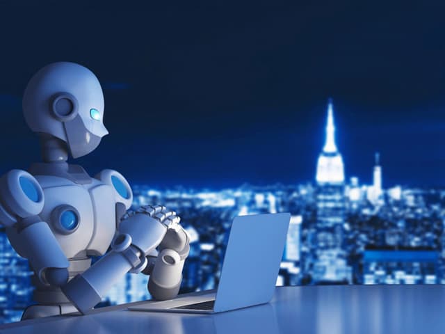 La promesa de la automatización