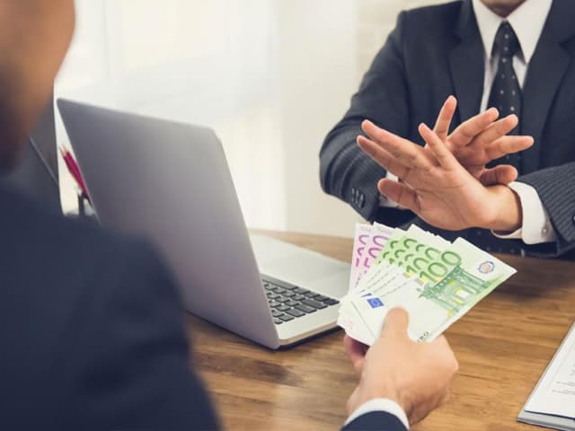 Los principales riesgos  para el éxito empresarial