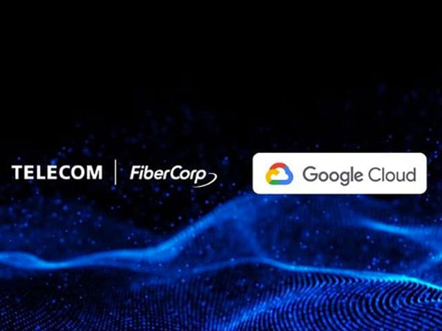 Alianza estratégica: Telecom Fibertel y Google Cloud desarrollan soluciones innovadoras