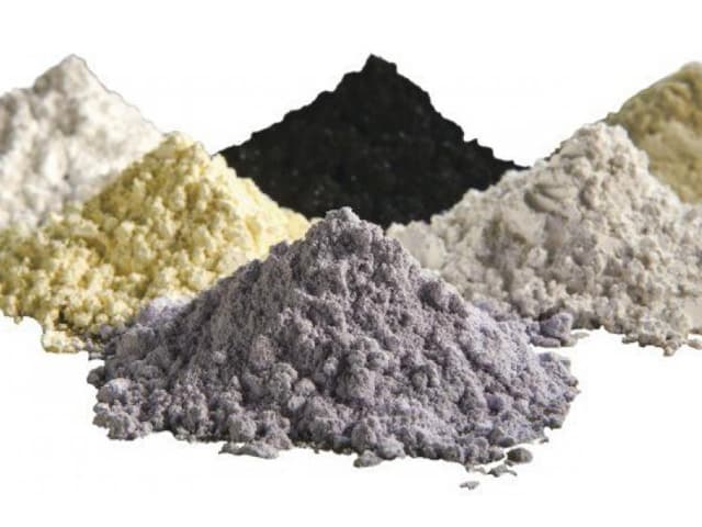 China con dominio casi absoluto en tierras raras