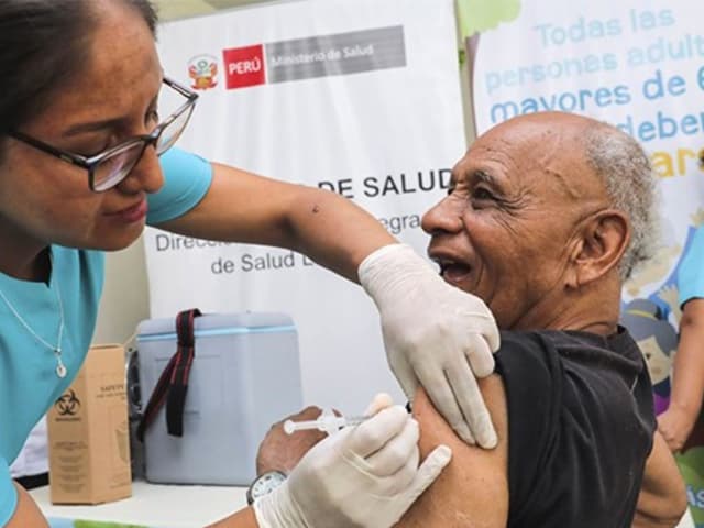 Ecos en Wall Street por el anuncio de Pfizer