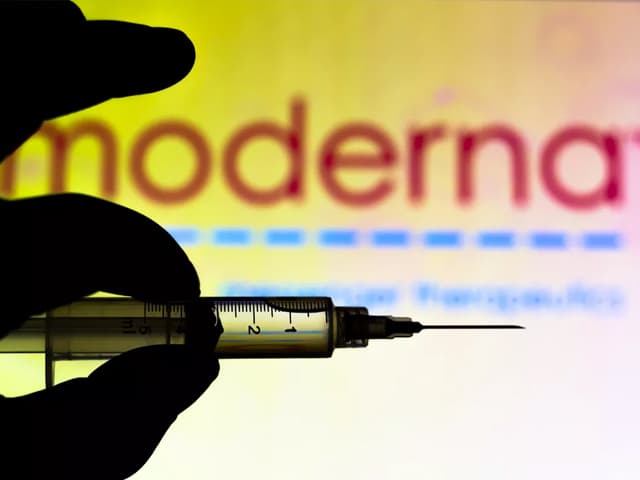 Hay una segunda vacuna efectiva