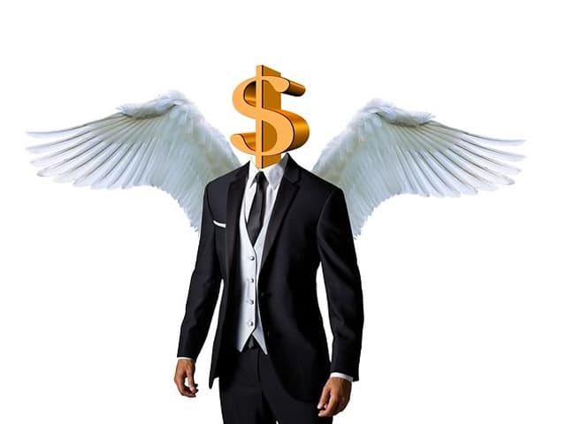 Inversión “ángel” local:  tecnología y agricultura