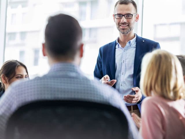 Los CEO deben mejorar las  habilidades de sus equipos