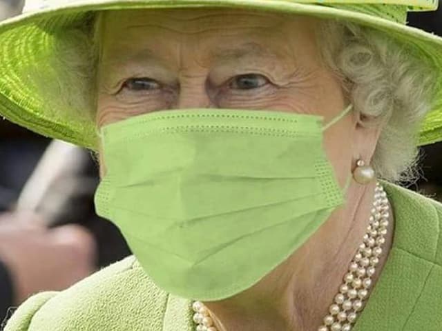 Los estragos del coronavirus afectaron la economía del palacio de Buckingham