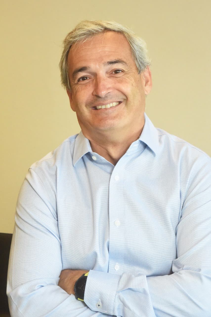 Itaú Argentina cambia de CEO