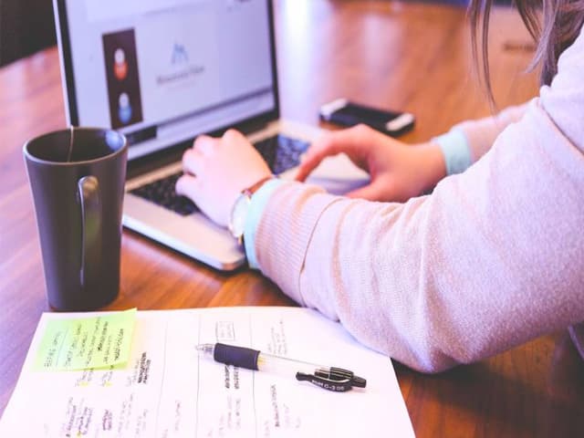 MBA 2020: una experiencia que requiere autodisciplina