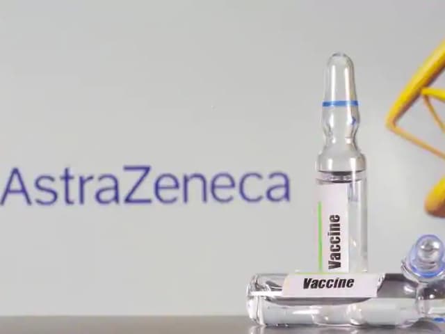 Inglaterra aprueba la vacuna Oxford/Astra Zeneca