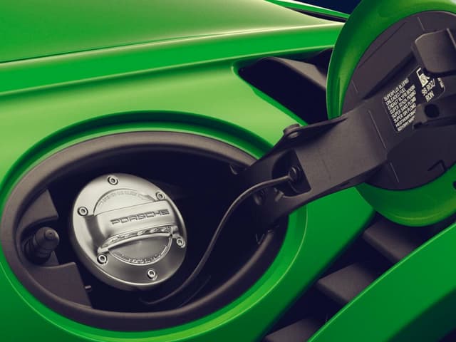 Siemens Energy y Porsche tras  combustibles neutros al clima