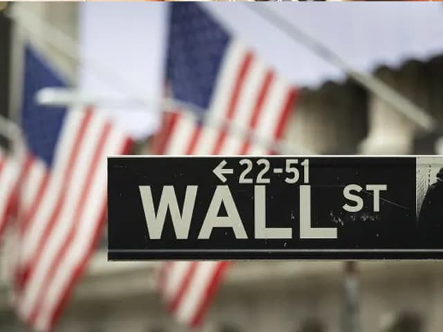 Gigantesca fusión en finanzas