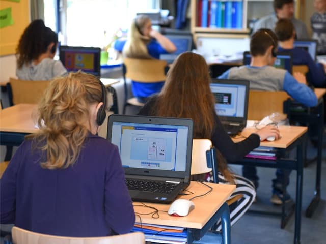 Cómo se usará el 5G en  la educación del futuro