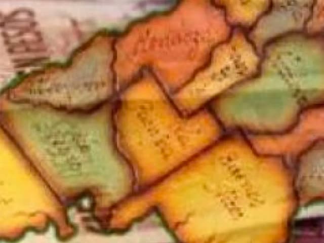 Lo que demuestra que hay que eliminar la coparticipación