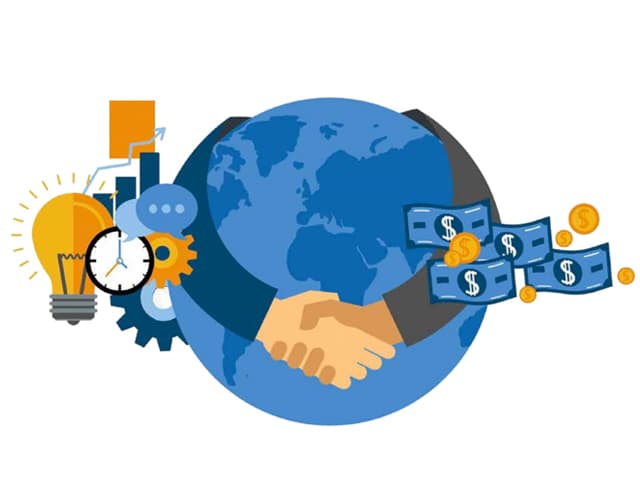 La globalización no muere