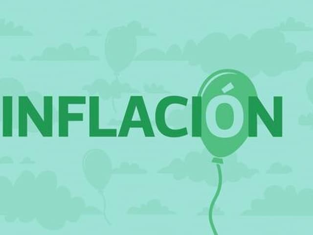 2021: herencia monetaria y  aceleración de la inflación