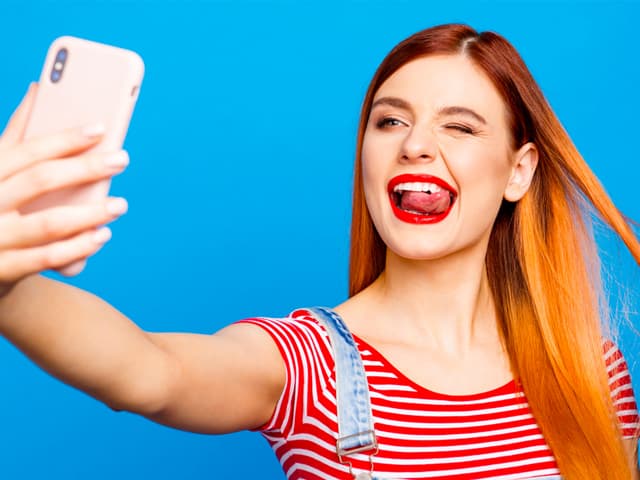 Influencers: presencia  que no para de crecer 