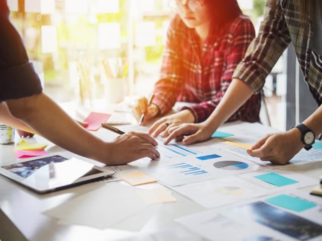 Nuevo reto: el diseño centrado en las personas