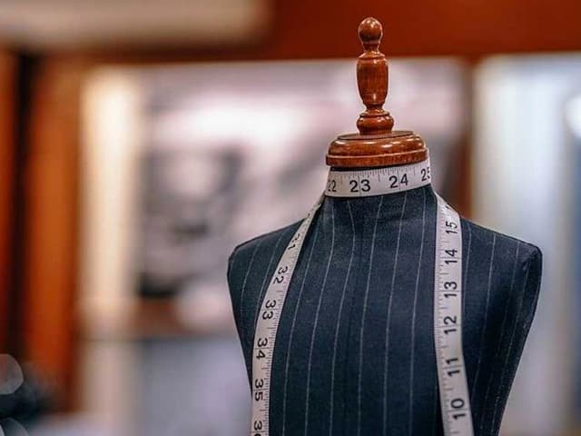 Es negro el panorama para el negocio de la ropa