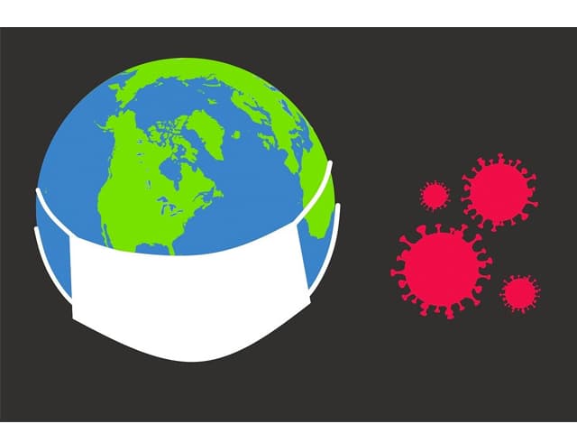 ¿Cómo está la situación  económica internacional?  