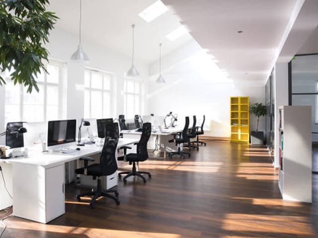 Oficinas vs. departamentos: ¿cuánto rinde cada inversión?