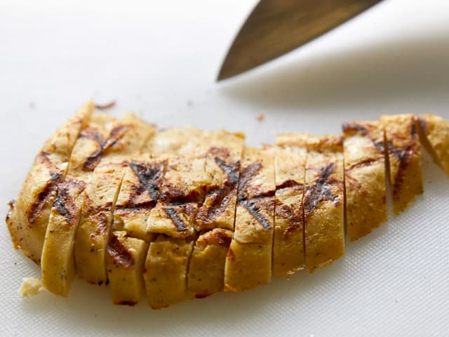 “Carne” de pollo cultivada en laboratorio