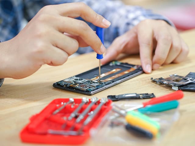 Responsabilidad: cruzada por el derecho a reparar