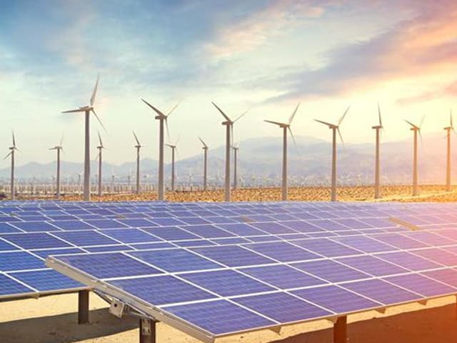 NextEra, renovables en ascenso