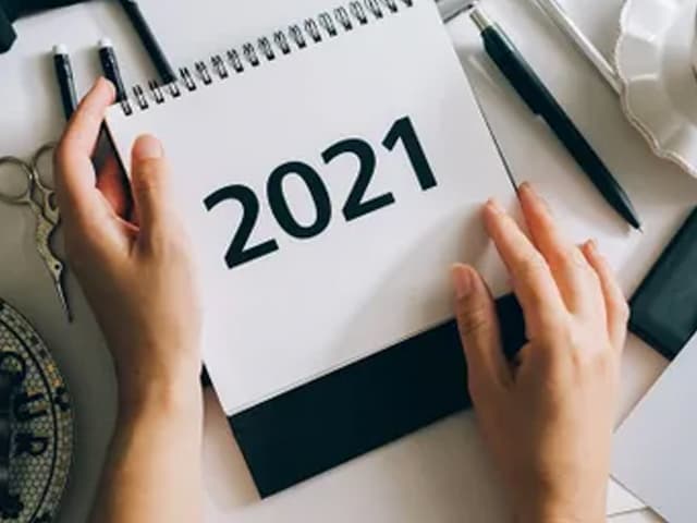 2021, ¿hay bendición de los años impares?