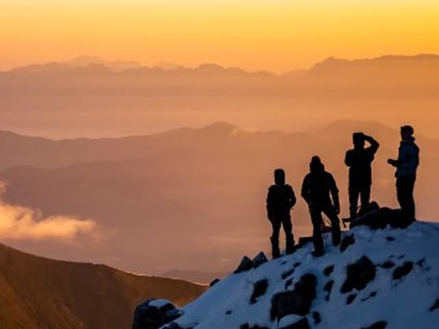 Para construir una ventaja sustentable