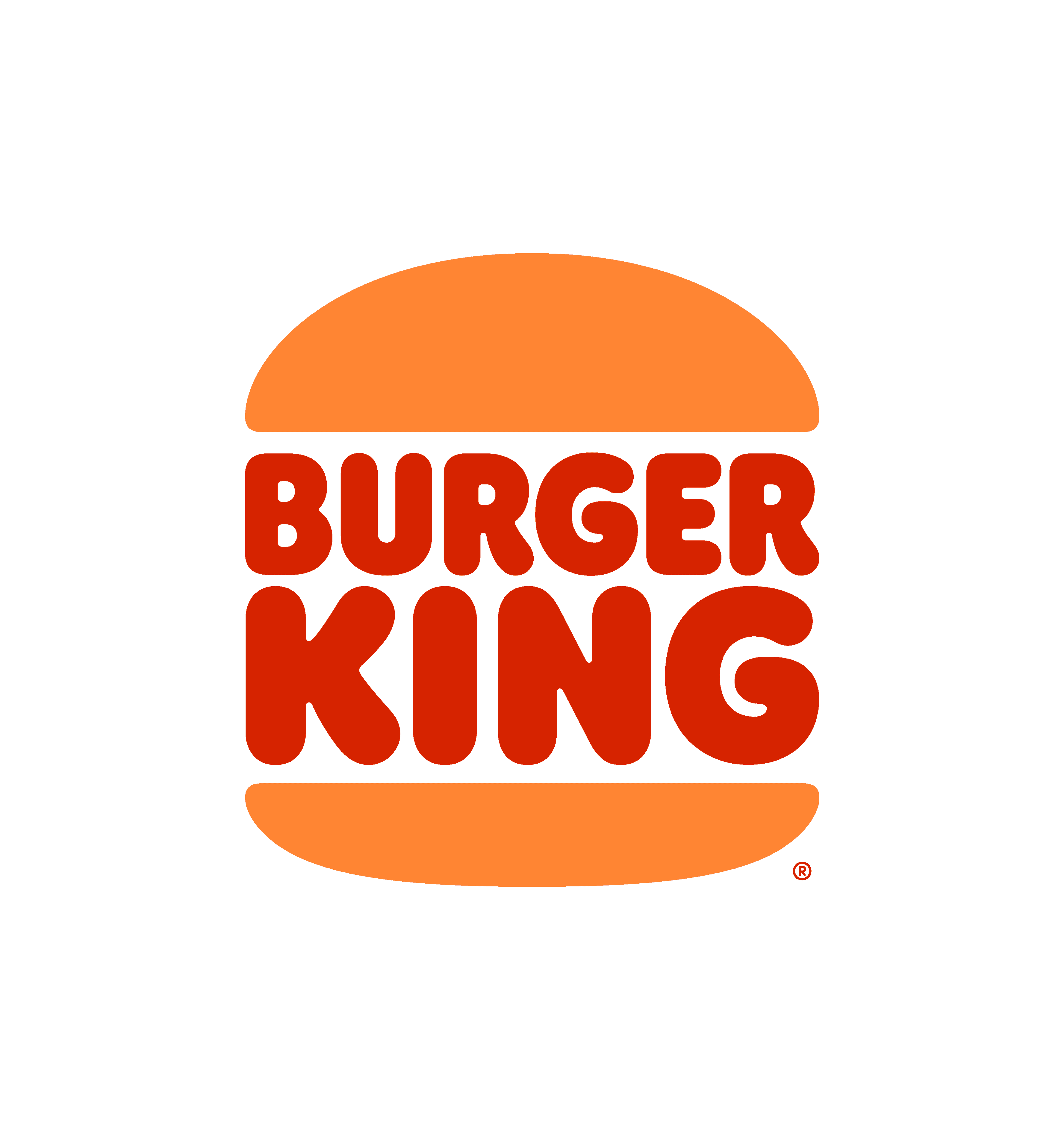 Burger King estrena logo