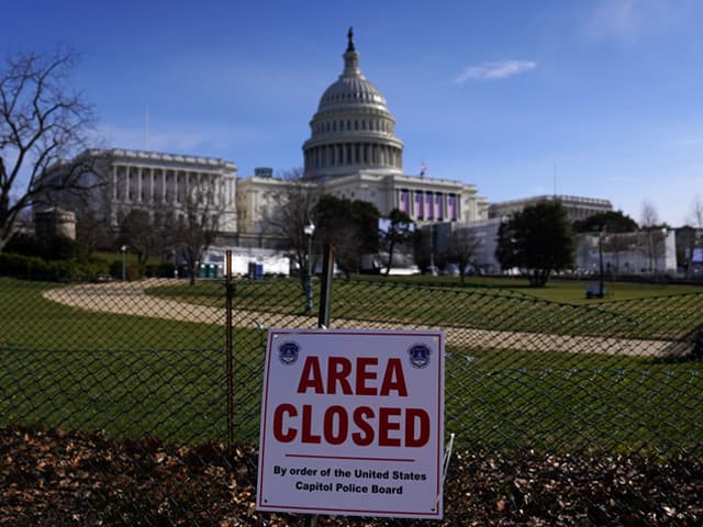 Biden debe conseguir triunfos rápidos