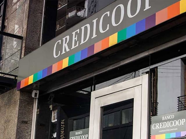 Cuatro entidades argentinas entre las 300 cooperativas más grandes del mundo