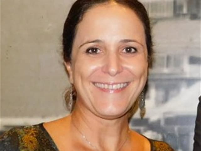 Cada vez más mujeres en la industria aérea