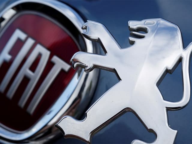 Fiat Chrysler y PSA, más cerca de la fusión