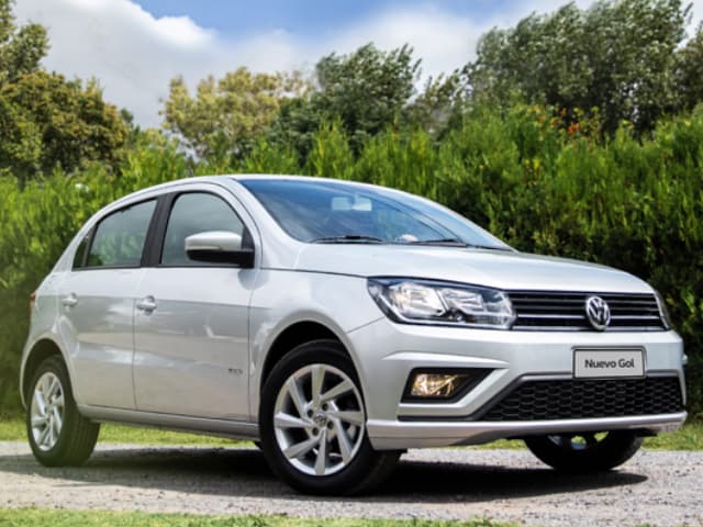 Volkswagen ofrece seis modelos con servicios de mantenimiento incluidos de serie