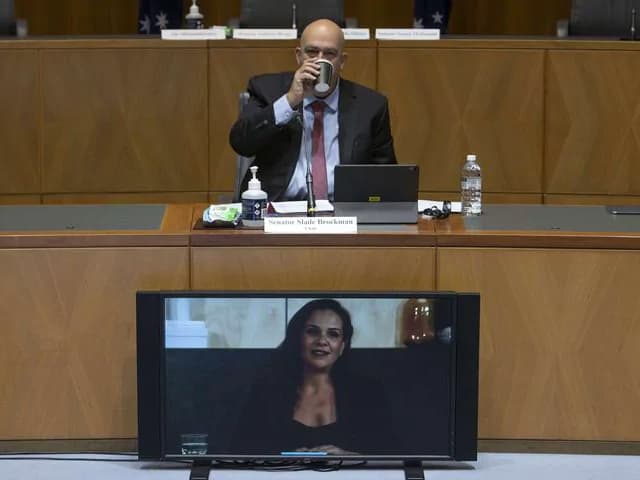 Google amenaza con retirar su buscador de Australia