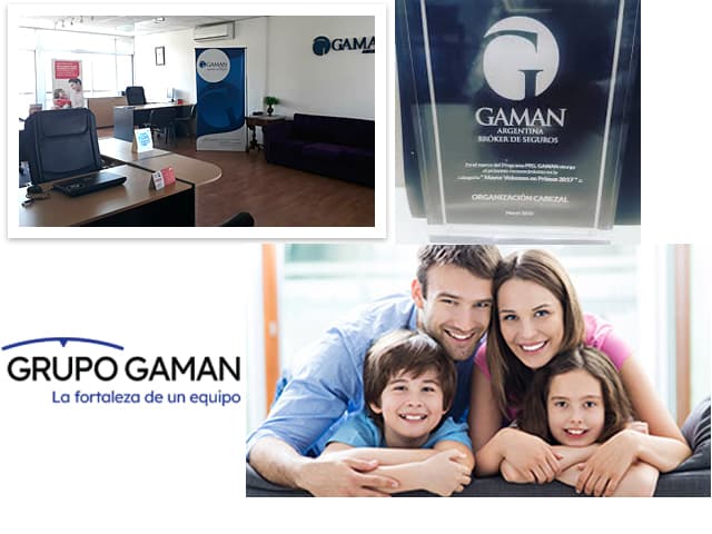 Grupo Gaman tuvo un año de gran crecimiento