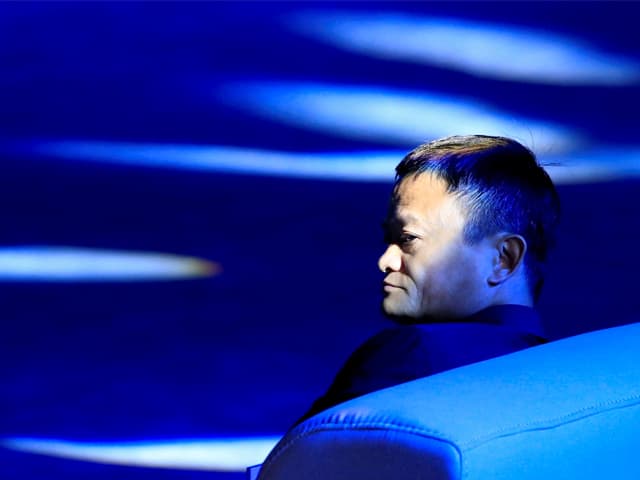 El mundo financiero conmocionado con  la sorpresiva suspensión de la OPI de Ant Group